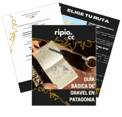 Guía Ripio